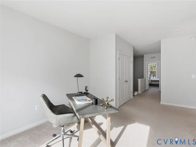 $339,900 | 809 Haversack Hunt Way, Unit A, Glen Allen, VA 23060