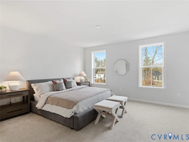 $339,900 | 809 Haversack Hunt Way, Unit A, Glen Allen, VA 23060