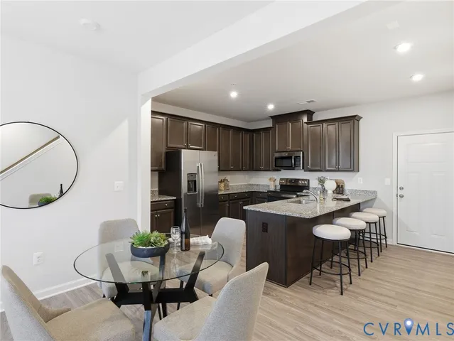 $339,900 | 809 Haversack Hunt Way, Unit A, Glen Allen, VA 23060