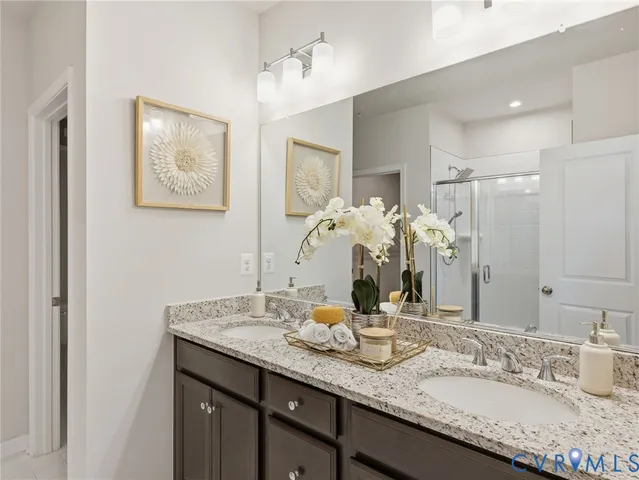 $339,900 | 809 Haversack Hunt Way, Unit A, Glen Allen, VA 23060