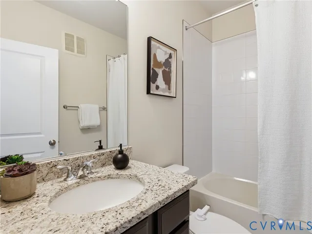 $339,900 | 809 Haversack Hunt Way, Unit A, Glen Allen, VA 23060