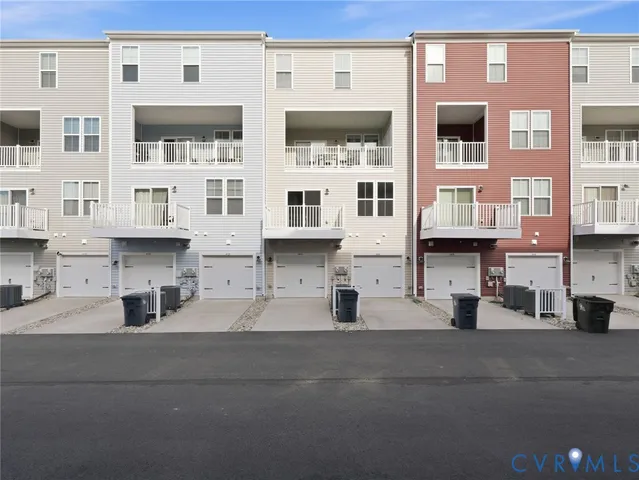 $339,900 | 809 Haversack Hunt Way, Unit A, Glen Allen, VA 23060