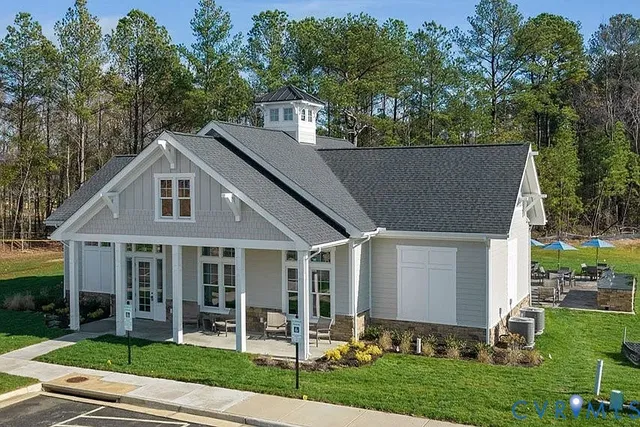 $339,900 | 809 Haversack Hunt Way, Unit A, Glen Allen, VA 23060