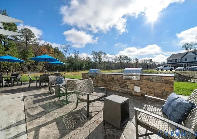 $339,900 | 809 Haversack Hunt Way, Unit A, Glen Allen, VA 23060