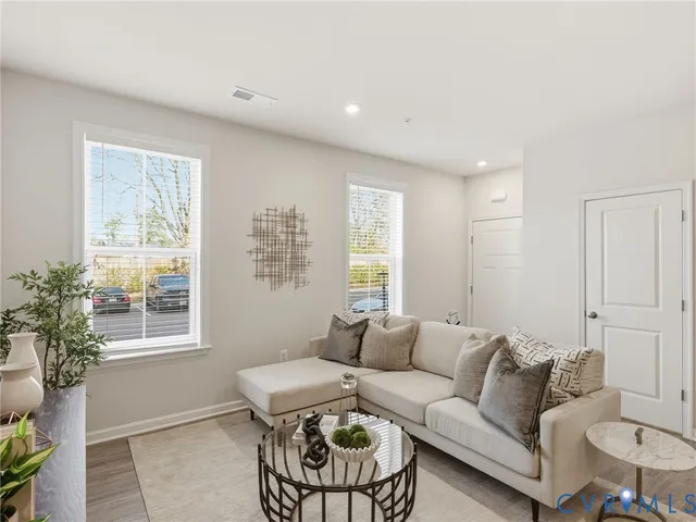 $339,900 | 809 Haversack Hunt Way, Unit A, Glen Allen, VA 23060