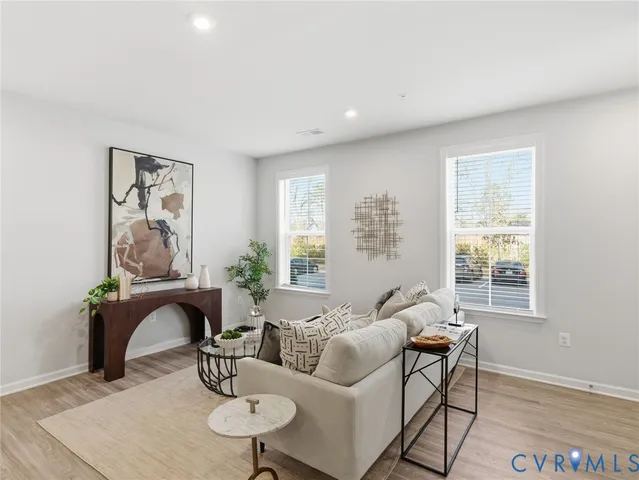 $339,900 | 809 Haversack Hunt Way, Unit A, Glen Allen, VA 23060