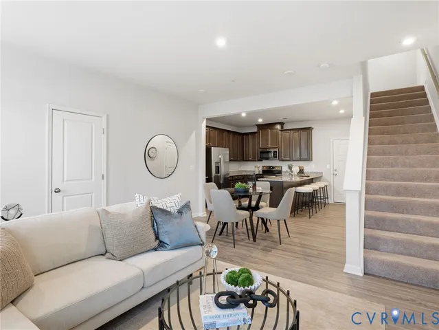 $339,900 | 809 Haversack Hunt Way, Unit A, Glen Allen, VA 23060