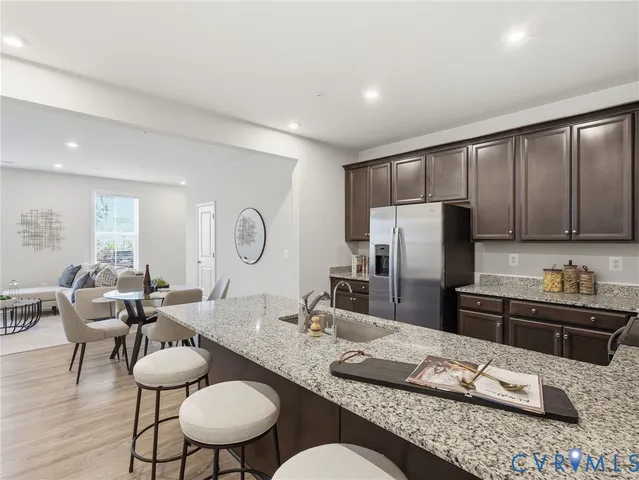 $339,900 | 809 Haversack Hunt Way, Unit A, Glen Allen, VA 23060