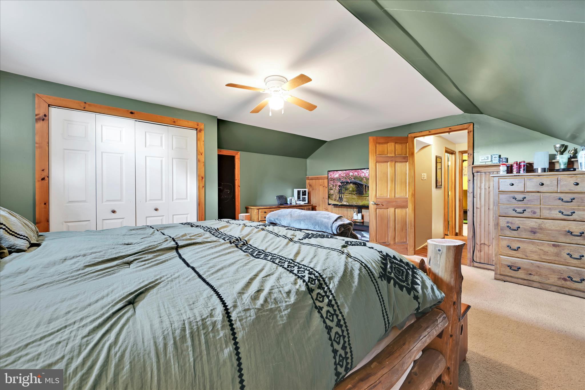113 Ben Titus Road Tamaqua, PA 18252 - Photo 28 of 53 Bedroom