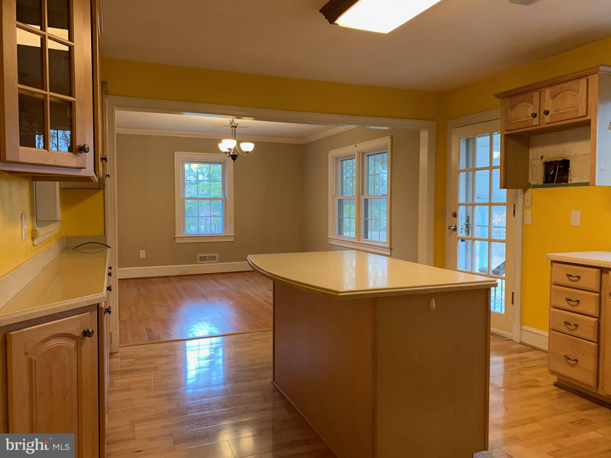 5782 Bibb Store Road Louisa, VA 23093 - Photo 8 of 14