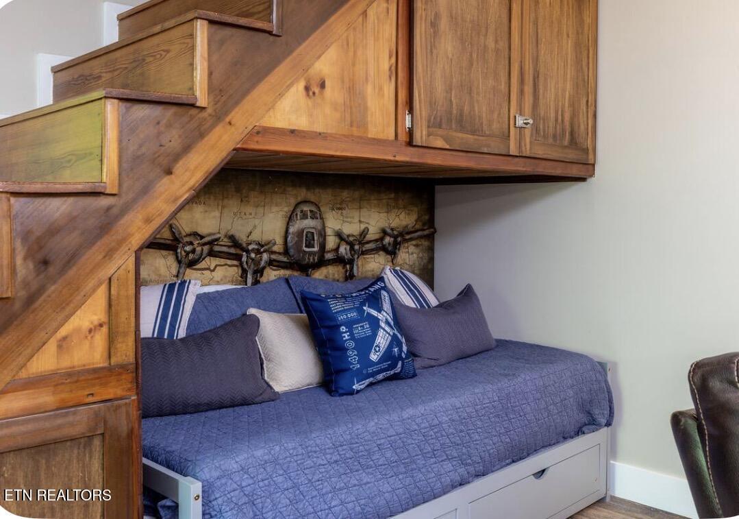 4705 Nebo Road Walland, TN 37886 - Photo 13 of 23 Napping Area