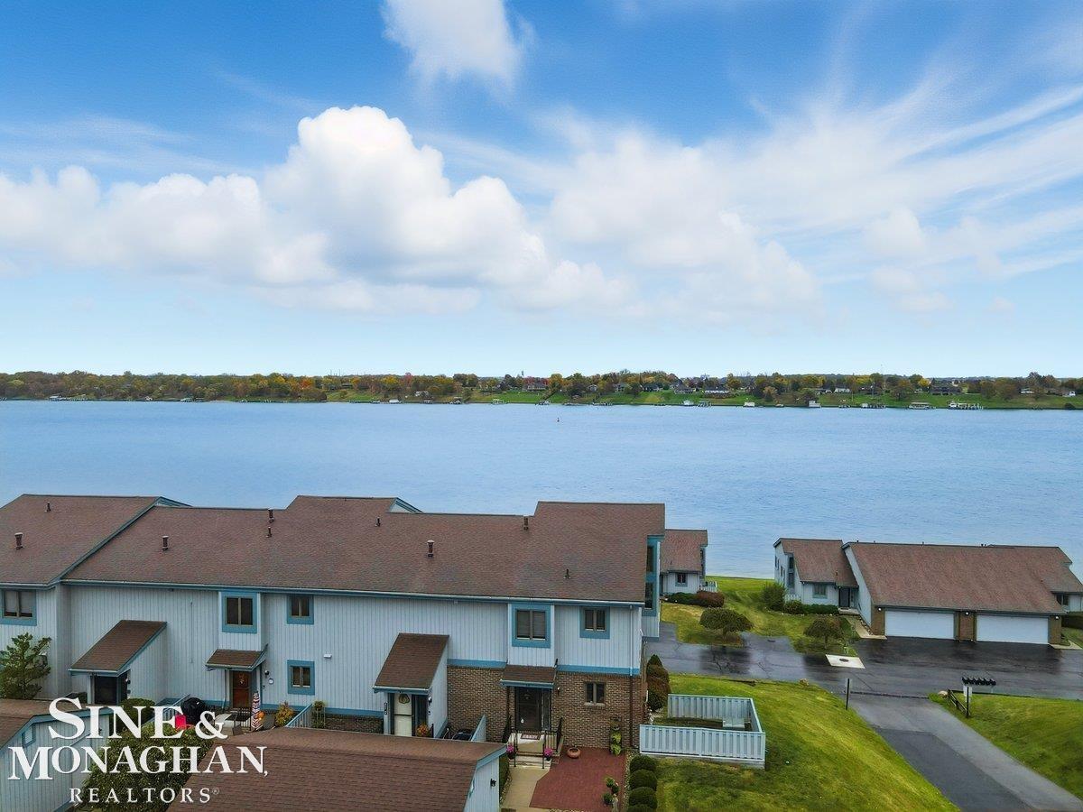1715 River Road, Unit 41 St. Clair, MI 48079 - Photo 35 of 36
