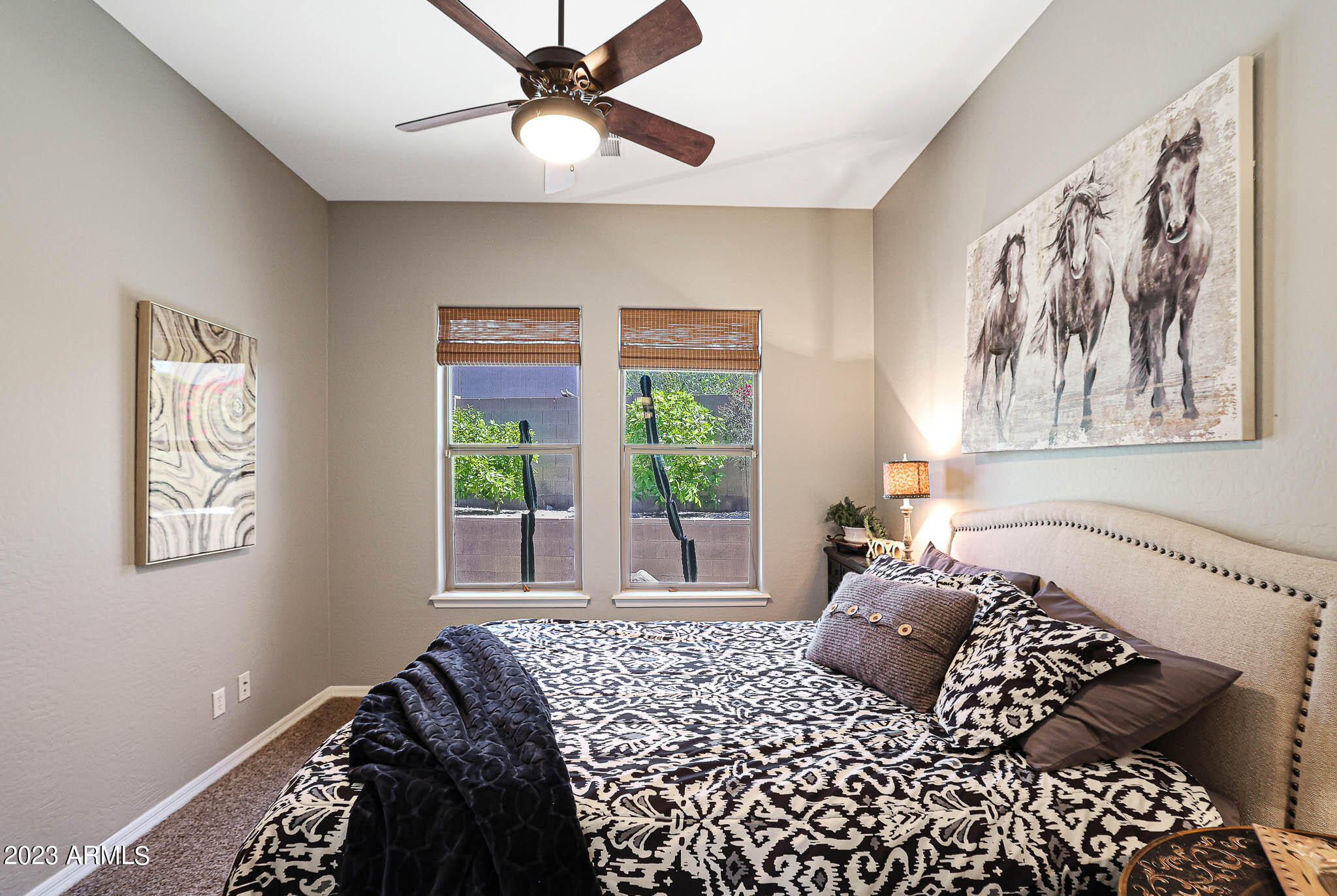 18355 West Desert Trumpet Road Goodyear, AZ 85338 - Photo 25 of 53 18355 W Desert Trumpet - Estrella