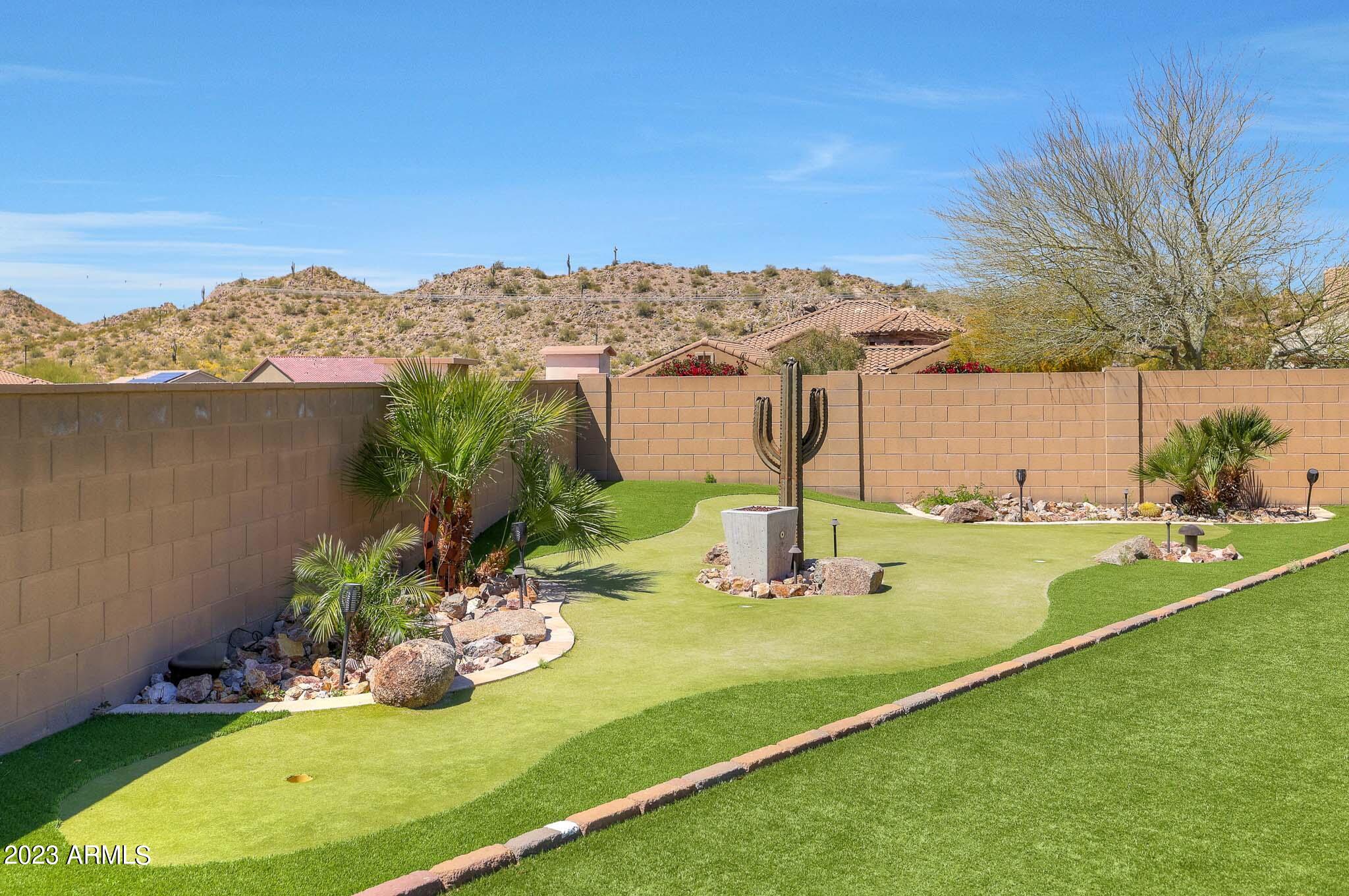 18355 West Desert Trumpet Road Goodyear, AZ 85338 - Photo 38 of 53 18355 W Desert Trumpet - Estrella