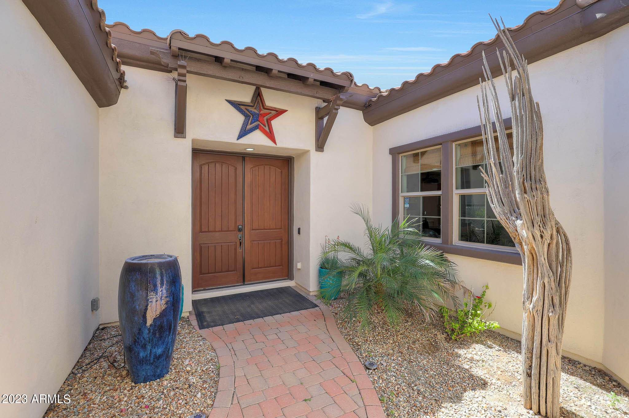 18355 West Desert Trumpet Road Goodyear, AZ 85338 - Photo 10 of 53 18355 W Desert Trumpet - Estrella