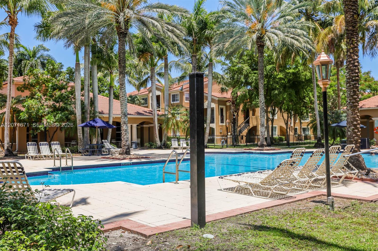 8050 North Nob Hill Road, Unit 106 Tamarac, FL 33321 - Photo 25 of 39 Gallery Image 25