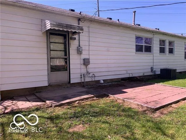 $1,295 | 7316 Southeastern Avenue, Indianapolis, IN 46239