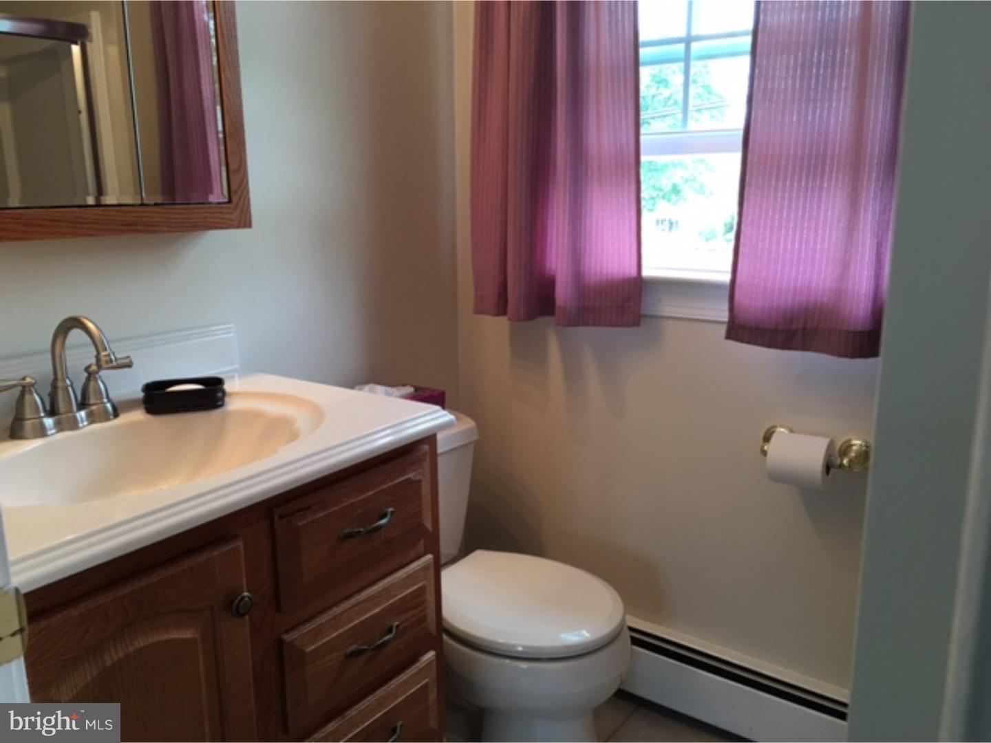 17 Turf Road Levittown, PA 19056 - Photo 16 of 25 Master Bathroom