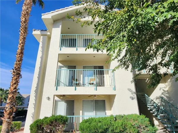 $110,000 | 3550 Bay Sands Drive, Unit 3025, Laughlin, NV 89029