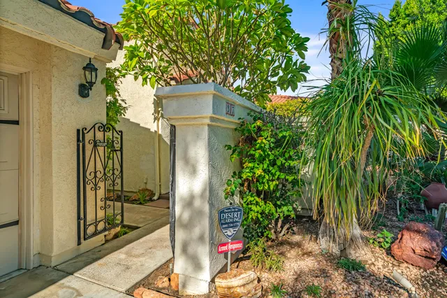 $599,000 | 37 Santo Domingo Drive, Rancho Mirage, CA 92270