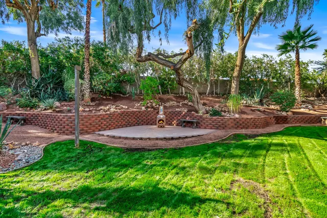 $599,000 | 37 Santo Domingo Drive, Rancho Mirage, CA 92270