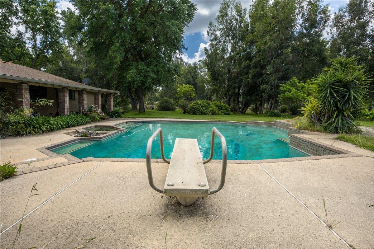 12188 Clay Station Road Herald, CA 95638 - Photo 22 of 89