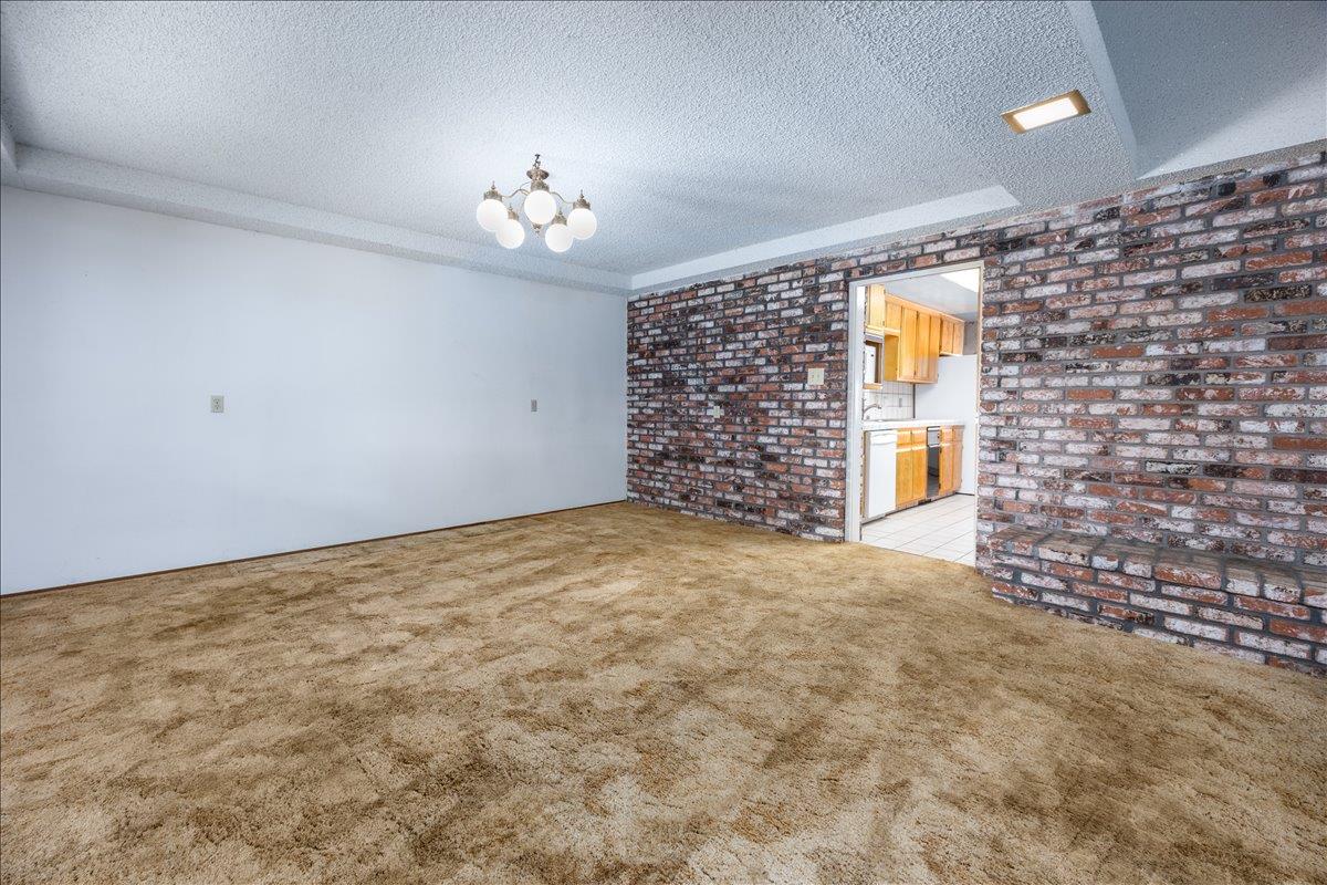 12188 Clay Station Road Herald, CA 95638 - Photo 58 of 89 Dining room off kitchen
