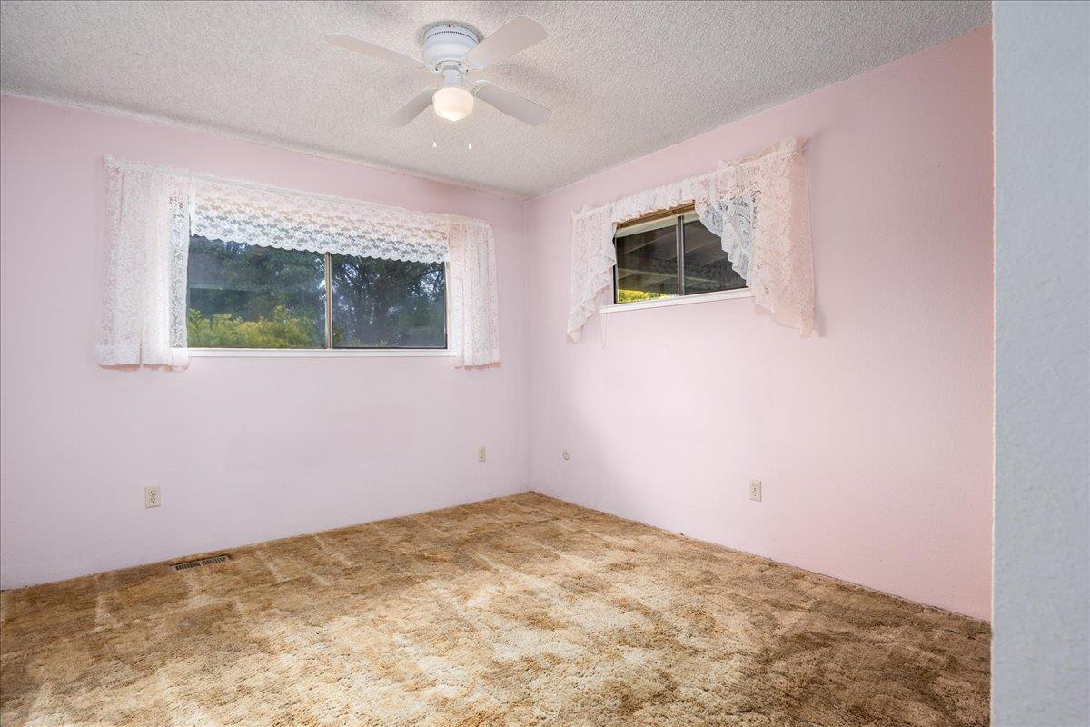 12188 Clay Station Road Herald, CA 95638 - Photo 70 of 89 Bedroom 2 facing east