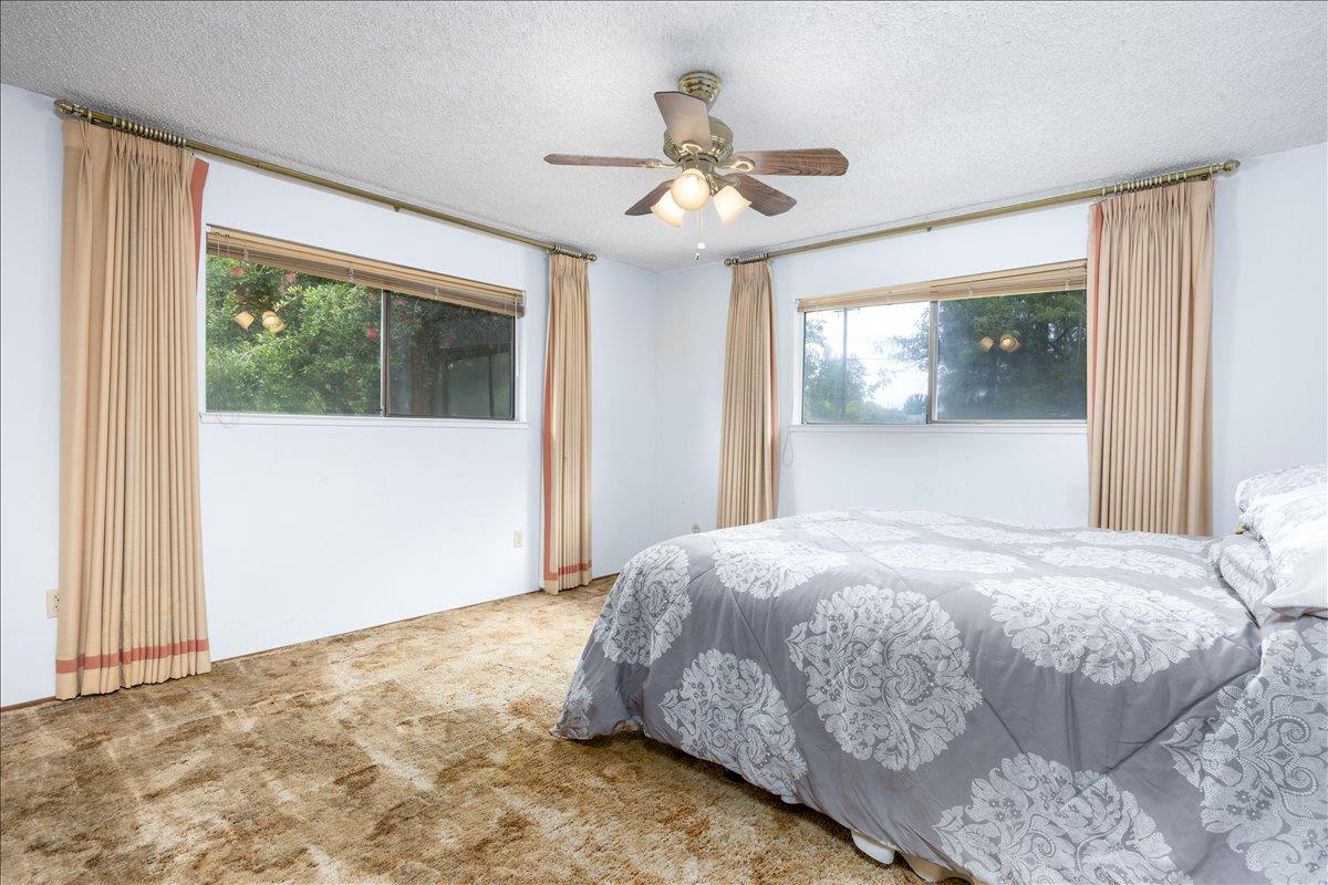 12188 Clay Station Road Herald, CA 95638 - Photo 71 of 89 Bedroom 3 facing east and north