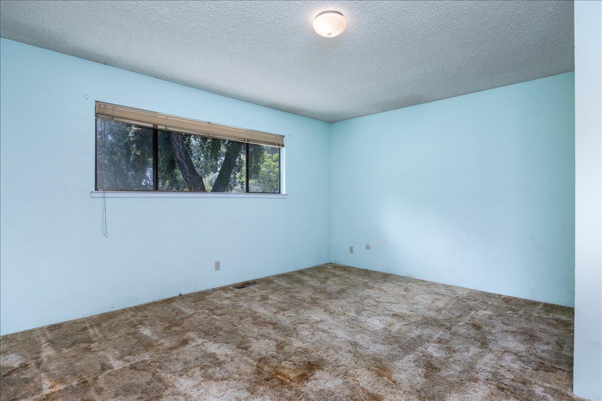 12188 Clay Station Road Herald, CA 95638 - Photo 75 of 89 Bedroom 5 off laundry room facing south