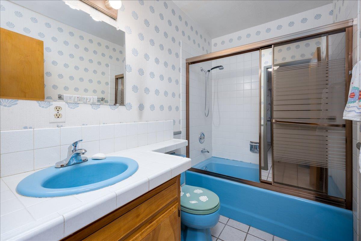 12188 Clay Station Road Herald, CA 95638 - Photo 76 of 89 Bath off laundry room and near bedroom 5