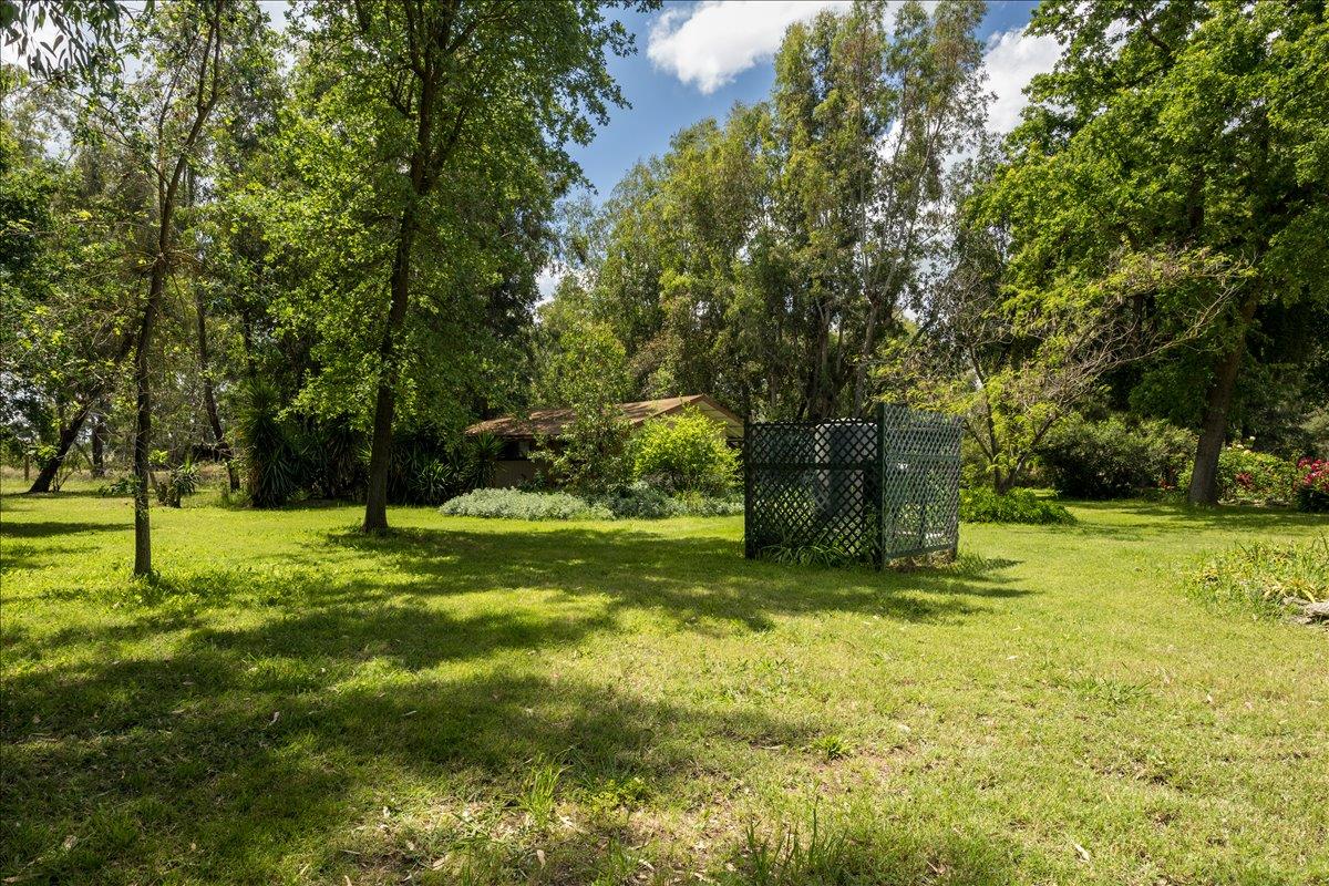 12188 Clay Station Road Herald, CA 95638 - Photo 79 of 89 Well enclosure