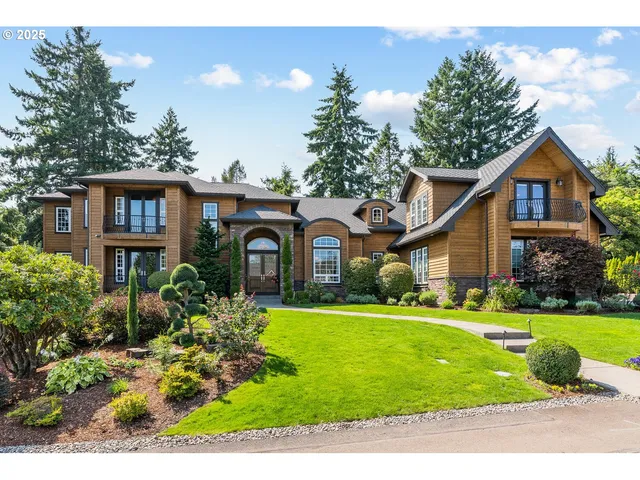 $3,799,000 | 13710 Knaus Road, Lake Oswego, OR 97034