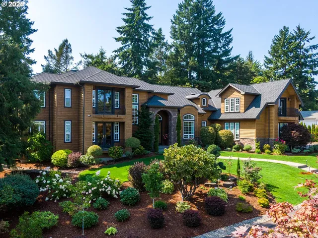 $3,799,000 | 13710 Knaus Road, Lake Oswego, OR 97034