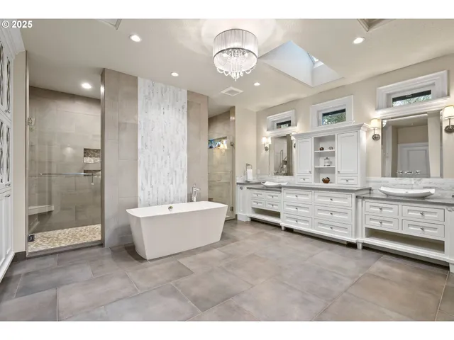 $3,799,000 | 13710 Knaus Road, Lake Oswego, OR 97034