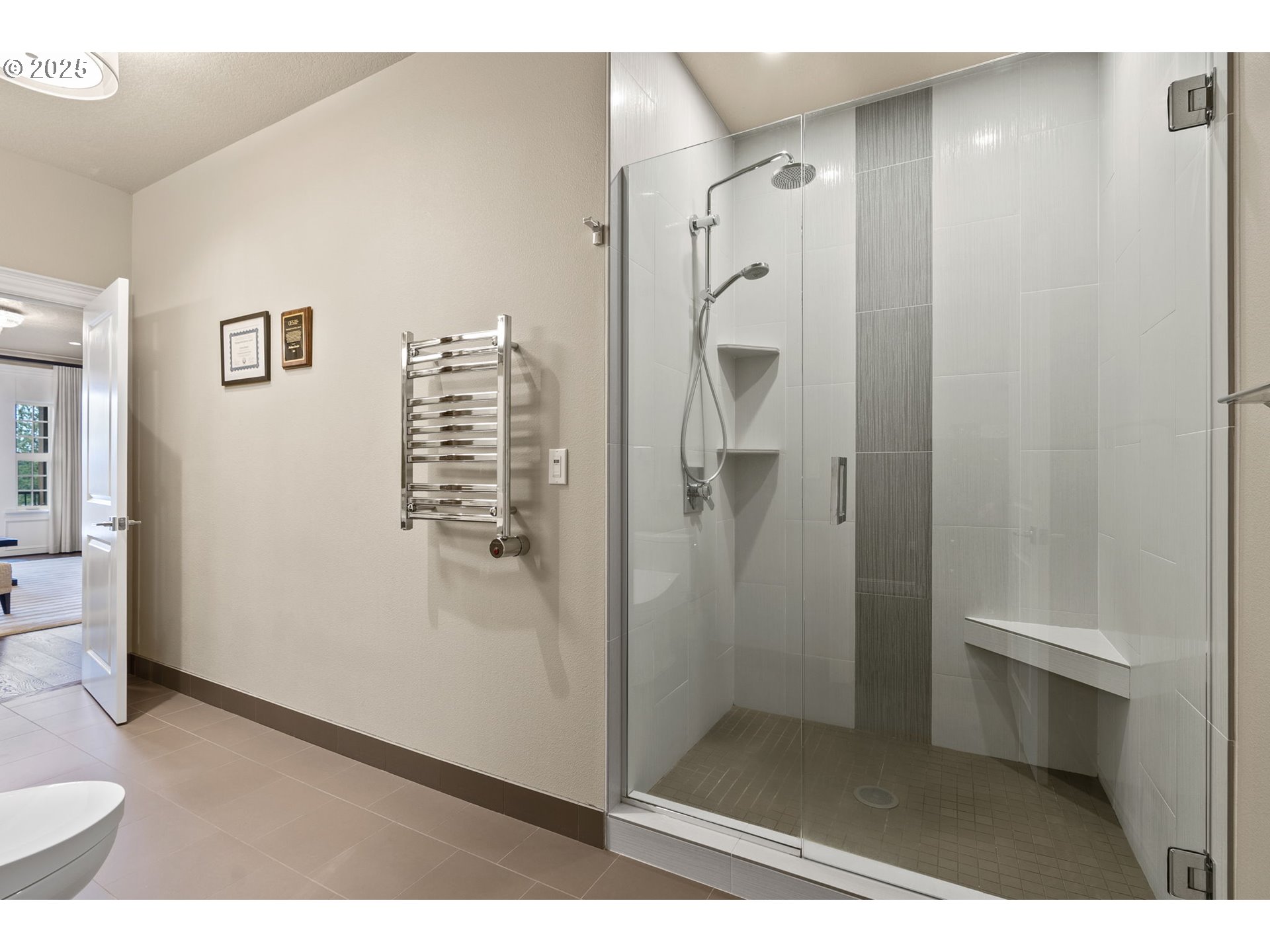 13710 Knaus Road Lake Oswego, OR 97034 - Photo 37 of 47 a bathroom with a shower