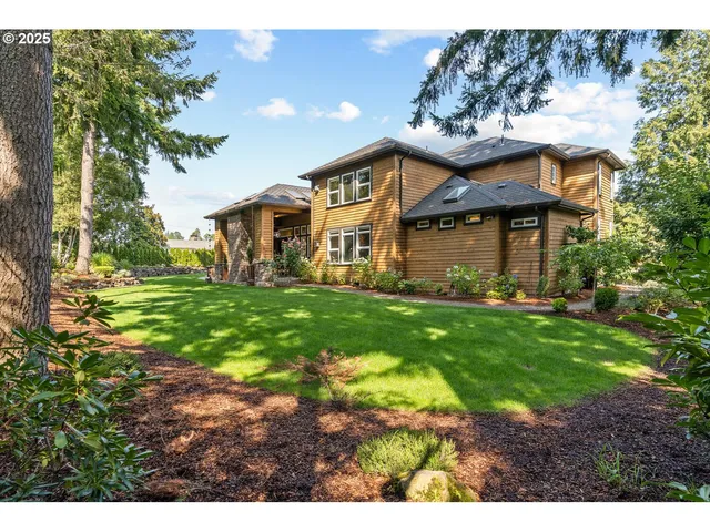 $3,799,000 | 13710 Knaus Road, Lake Oswego, OR 97034