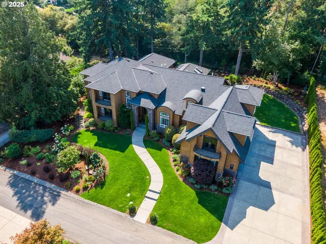 $3,799,000 | 13710 Knaus Road, Lake Oswego, OR 97034