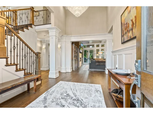 $3,799,000 | 13710 Knaus Road, Lake Oswego, OR 97034