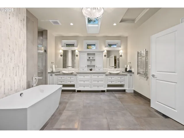 $3,799,000 | 13710 Knaus Road, Lake Oswego, OR 97034