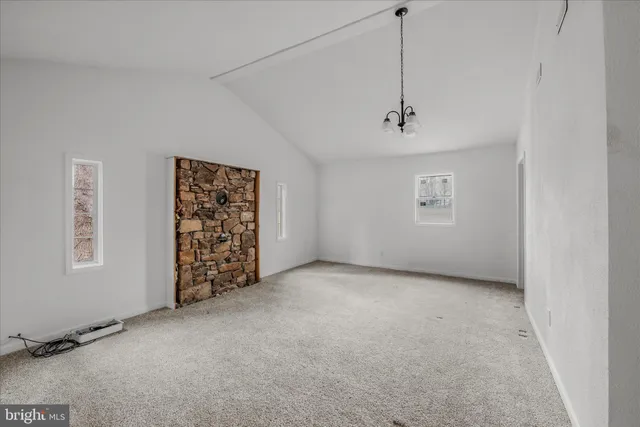 $335,000 | 852 Stellar Way, Great Cacapon, WV 25422