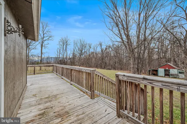 $335,000 | 852 Stellar Way, Great Cacapon, WV 25422