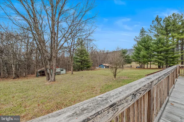 $335,000 | 852 Stellar Way, Great Cacapon, WV 25422