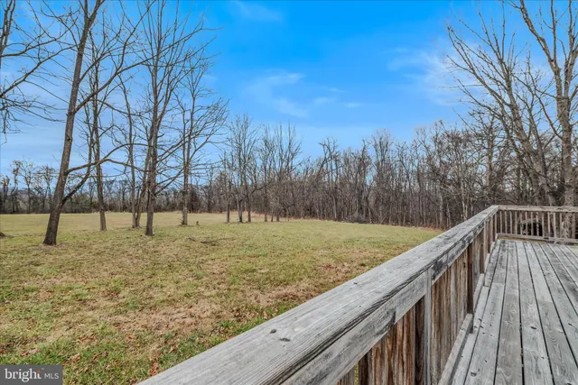 $335,000 | 852 Stellar Way, Great Cacapon, WV 25422