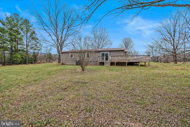 $335,000 | 852 Stellar Way, Great Cacapon, WV 25422