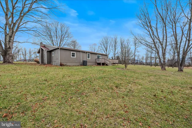 $335,000 | 852 Stellar Way, Great Cacapon, WV 25422