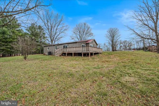 $335,000 | 852 Stellar Way, Great Cacapon, WV 25422