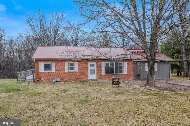 $335,000 | 852 Stellar Way, Great Cacapon, WV 25422