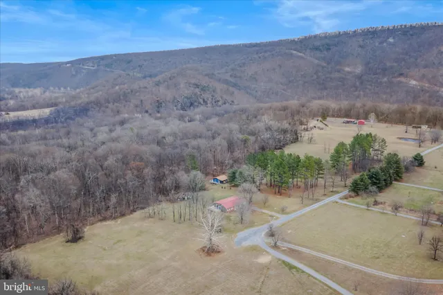 $335,000 | 852 Stellar Way, Great Cacapon, WV 25422