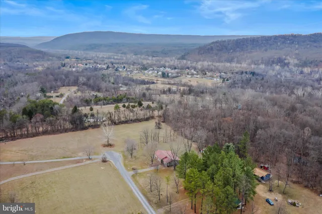 $335,000 | 852 Stellar Way, Great Cacapon, WV 25422